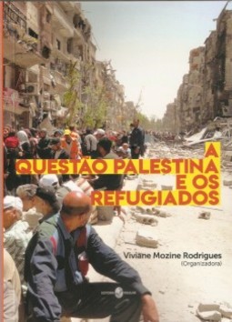 A questão palestina e os refugiados