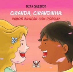 Ciranda, Cirandinha: Vamos Brincar com Poesia?