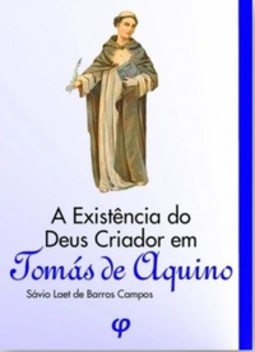 A Existência do Deus Criador em Tomás de Aquino