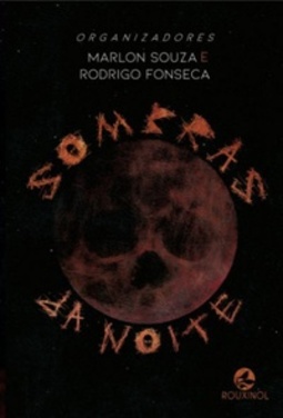Antologia Sombras da Noite #1