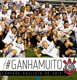 GANHA MUITO