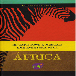De Cape Town a Muscat: Uma Aventura pela África