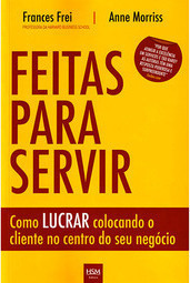 Feitas Para Servir