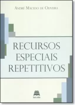 Recursos Especiais Repetitivos