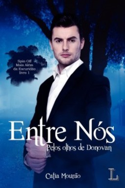 Entre nós: pelos olhos de Donovan