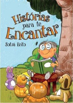 Histórias para te encantar