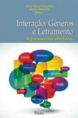 Interação, Gêneros e Letramento
