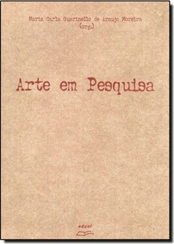 Arte Em Pesquisa