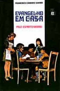 Evangelho em Casa