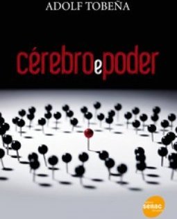 CEREBRO E PODER