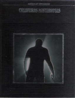 Mistérios do Desconhecido: Criaturas Misteriosas