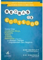 REGRAS DE CONTEUDO
