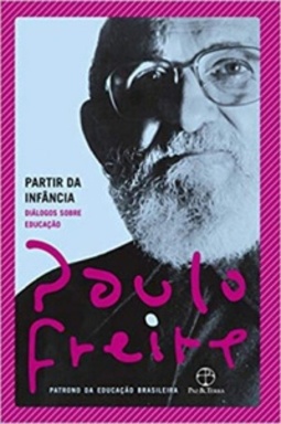 Partir da infância