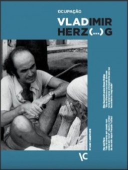 Ocupação Vladimir Herz(...)g (Memória e Pesquisa - Itaú Cultural)