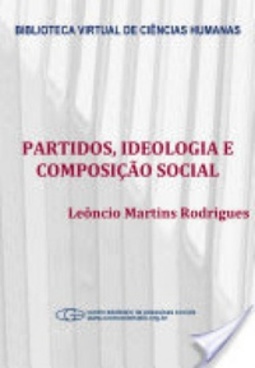 Partidos, ideologia e composição social