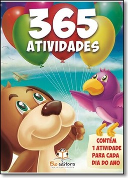 365 Atividades