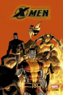 Surpreendentes X-Men #2