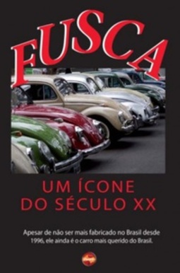 Fusca - Um ícone do século XX