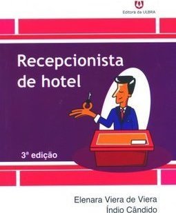 Recepcionista de Hotel