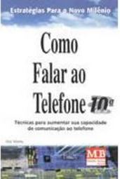 Como Falar ao Telefone