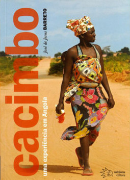 Cacimbo: uma experiência em Angola