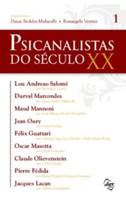 Psicanalistas do século XX