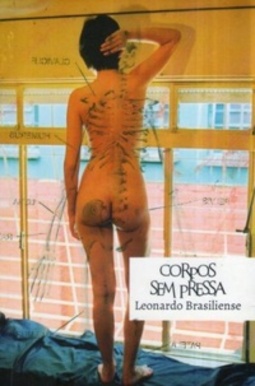 Corpos sem pressa (Lilliput #9)