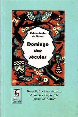 Domingo dos Séculos