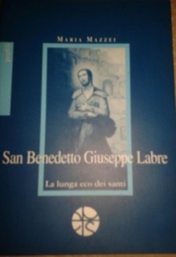 San Benedetto Giuseppe Labre (profili #1)