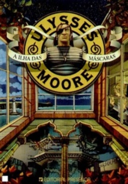 Ulysses Moore  Ilha das Máscaras (Ulysses Moore ##4)