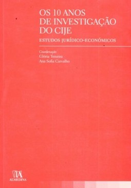 Os 10 anos de investigação do CIJE
