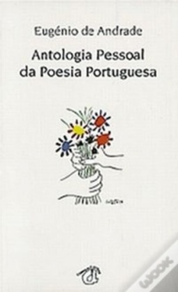 Antologia Pessoal da Poesia Portuguesa