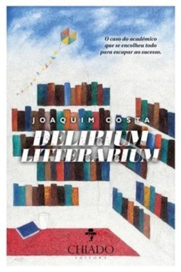 Delirium litterarium