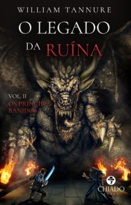 O legado da ruína: os príncipes banidos