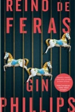 Reino de Feras