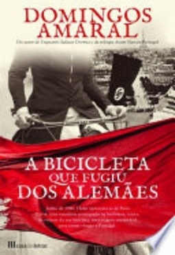A Bicicleta que Fugiu dos Alemães