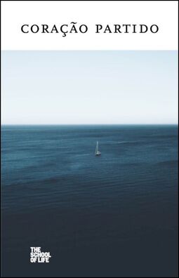 Coração partido