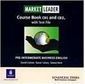 Market Leader: Pre-Intermediate Business English - Course Book CD´S -