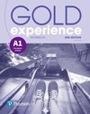 Gold experience A1: workbook
