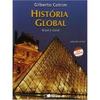 História Global: Brasil e Geral. Volume único