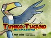 Tunico Tucano na Amazonia