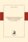 A exploração da infraestrutura aeroportuária no Brasil: a Infraero e as concessionárias de serviço público