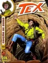 Tex Edição de Ouro Nº 101