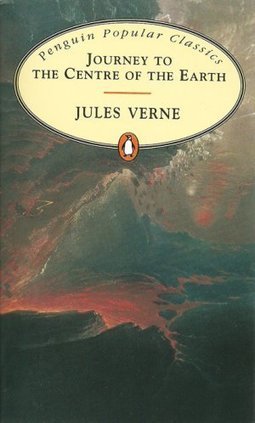 Journey to the centre of the Earth