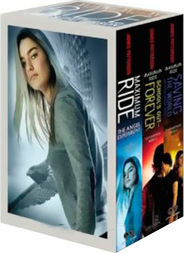 Maximum Ride Box Set