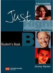 Just Right Student Book