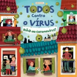 Todos contra o vírus