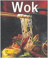 Wok - IMPORTADO