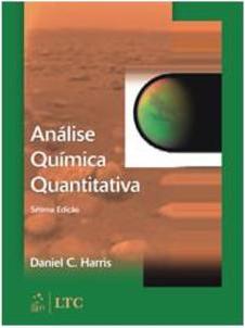 ANALISE QUIMICA QUANTITATIVA