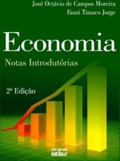 Economia: Notas introdutórias